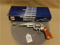 Smith & Wesson Mod: 629-3, 44 mag, Revolver NIB
