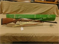 Remington Mod: 700 Safari, 375 H&H mag, Rifle NIB