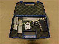 Smith & Wesson Mod: 1006, 10mm, Pistol