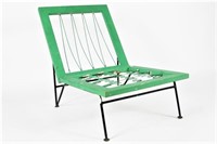 Green Swanson & Assoc for Ficks Reed Sol-Air Chair