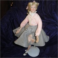 PEGGY SUE GOT MARRIED DOLL