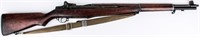 Gun Springfield M1 Garand Semi Auto Rifle in 30-06