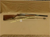 Savage Mod: 24, 22 LR/410 ga, Combo Rifle/Shotgun