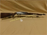 Remington Mod: Nylon 66, 22 LR, Semi Rifle