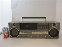 Radio cassette Panasonic