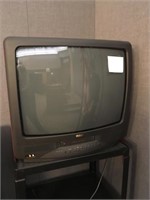 TV w/VCR