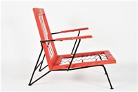 Red Swanson & Assoc. for Ficks Reed Sol-Air Chair
