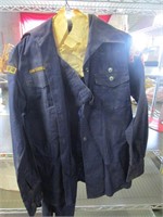 1950's Boy Scout Uniform
