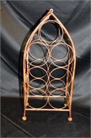 Wine rack