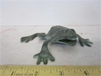 Die Cast Frog