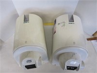 Paper Towel Dispensers (2)