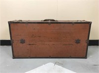 Vintage toolbox