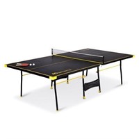 MD Sports Official Size Table Tennis Table