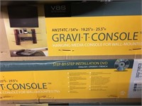 GRAVI-T-Consol