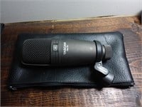 Microphone Tascam TM-78