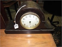 Seth Thomas Mantle Clock (no hands) Timeless