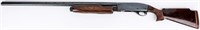 Gun Remington Model 870 TB  12ga. High Grade Wood