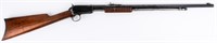 Gun Winchester 90 Pump Action Rifle in 22LR