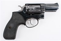 Gun Ruger Speed-Six Double Action Revolver in 357M