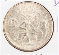Coin 1936-D Texas Commemorative Half Dollar