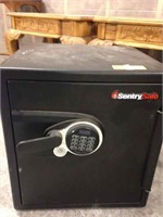 Sentry Safe