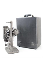 Vintage REVERE eight Projector-Model 85