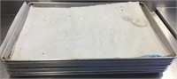 Full Size Aluminum Sheet / Baking Pan