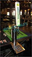 1X, SOMERSBY SINGLE HEAD DRAUGHT TOWER