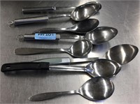 Asst. Serving Spoons