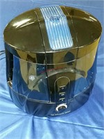 Sharper Image Humidifier