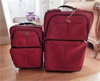 Suitcases