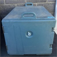 Cambro Insulated Food Transporter