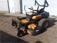 2015 Cub Cadet