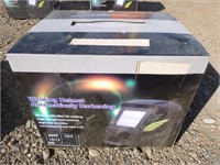 Auto Darkening Welding Helmet