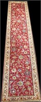 PERSIAN TABRIZ RUNNER   (8074 - 113021)