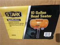 10 Gallon Bead Seater