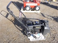 Mustang LF-88 Gas Plate Compactor