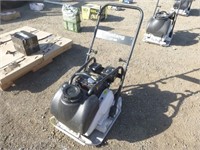 Mustang LF-88 Gas Plate Compactor