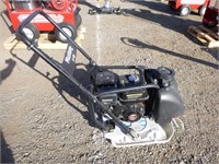 Mustang LF-88 Gas Plate Compactor