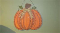 Decorative Pumpklin