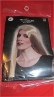 24" Witch Wig