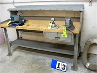 Work Bench