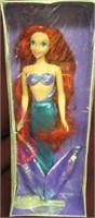 Disney's The Little Mermaid Ariel Barbie - 1997