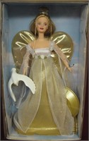NIB Angelic Inspirations Barbie - 1999
