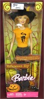 NIB Halloween Hip Barbie - 2006