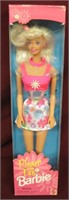 NIB Flower Fun Barbie - 1996