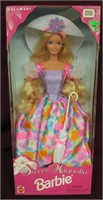 NIB Sweet Magnolia Barbie - 1996