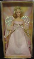 NIB Angelic Harmony Barbie - 2001