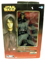 NIB Anakin Skywalker EP3 Version Model Kit