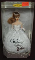 NIB Wedding Day Barbie - 1996
